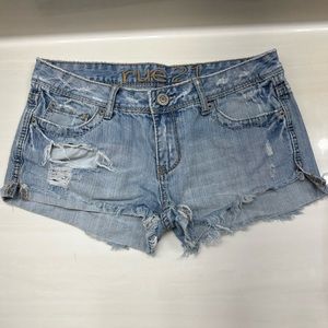 Rue 21 shorts